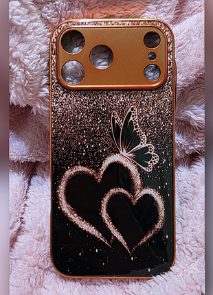 Чохол на iphone чехол на iphone 17 2
