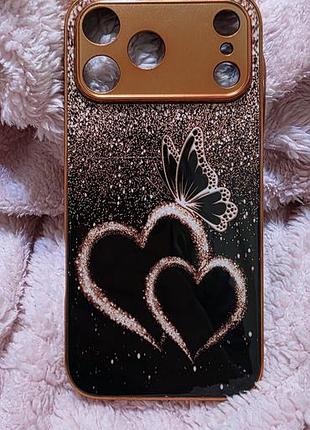 Чохол на iphone чехол на iphone 17 3