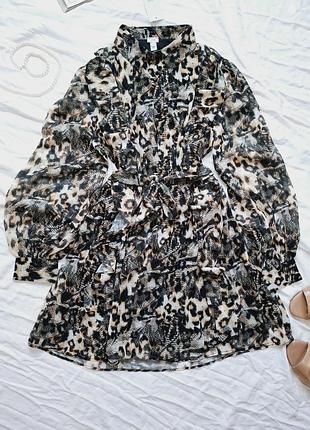 Сукня river island 6