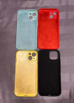 Чохол на iphone 13 2
