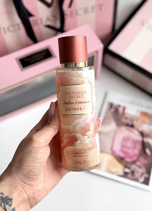 Спрей для тіла amber romance daydream victoria’s secret