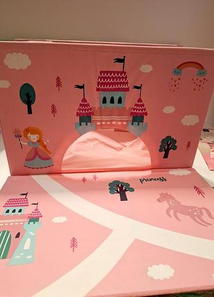 Игровая корзина. сток 4