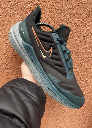 Кроссовки nike shield waterproof оригинал