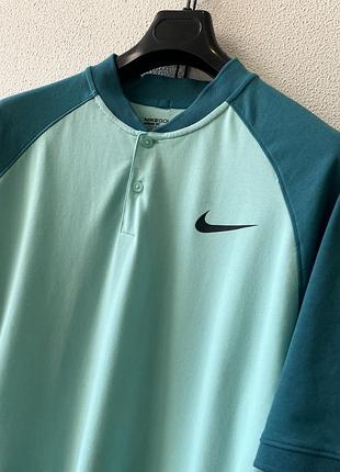 Футболка nike polo оригинал