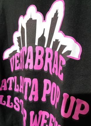 Vertabrae худи 5