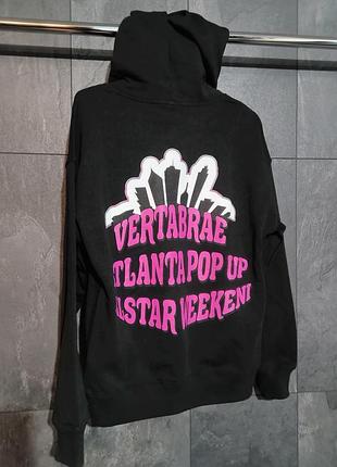 Vertabrae худи 2