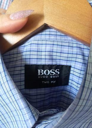Рубашка boss 7