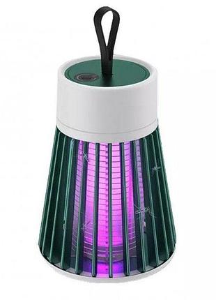 Ультрафіолетова лампа від комарів — mosquito killer lamp
