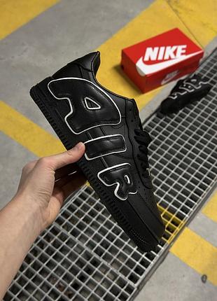 Nike air force 1 low x cactus plant flea market black
