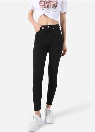 Джинси skinny