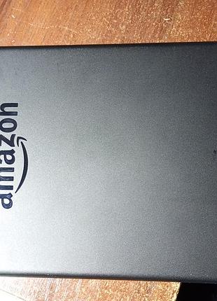 Планшет amazon fire hd10 7gen 2