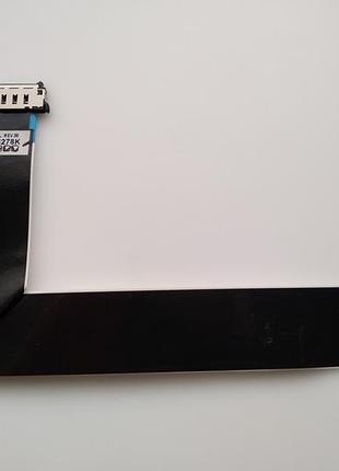Шлейф panel bn96-24278k к телевизору samsung ue40f6100ak