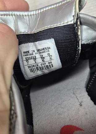 Бутсы nike total 90 7
