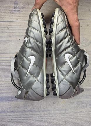 Бутсы nike total 90 4