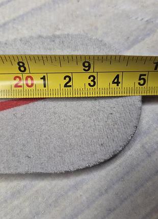 Бутсы nike total 90 8