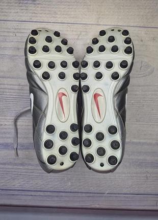 Бутсы nike total 90 5