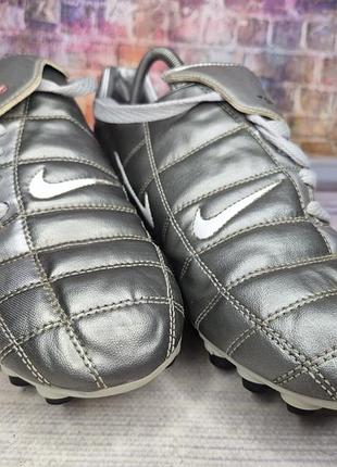 Бутсы nike total 90 2
