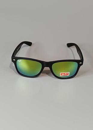 🕶️🕶️ сонцезахисні окуляри в стилі вайфарер 🕶️🕶️