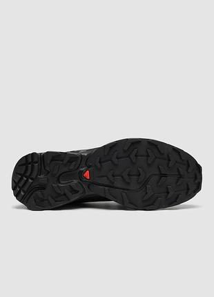 Salomon xt-6 black 9