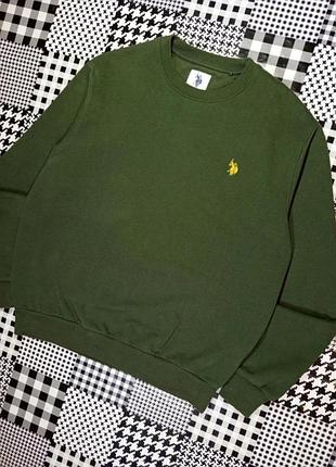 Свитшот u.s. polo assn. 3