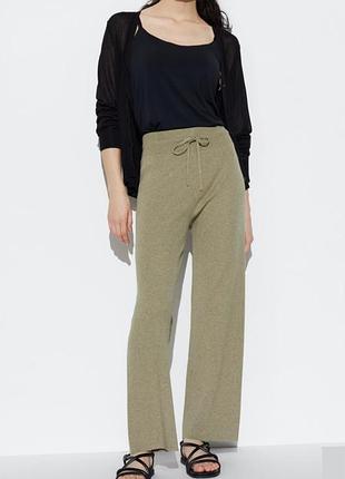 Штани uniqlo