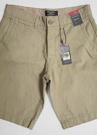 Шорти primark