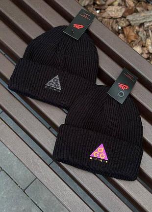 Шапка acg