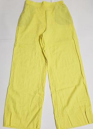 Брюки zara 3