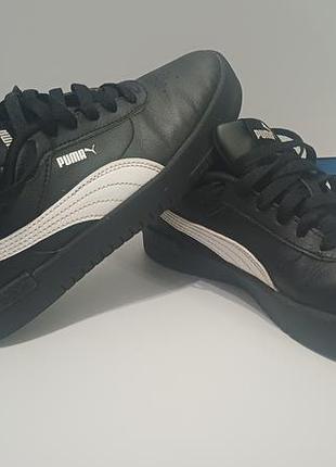 Кроссовки puma для мальчика 36р., 22.5 см