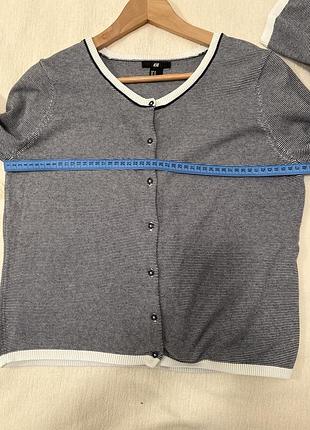 Жіноча кофта 4
