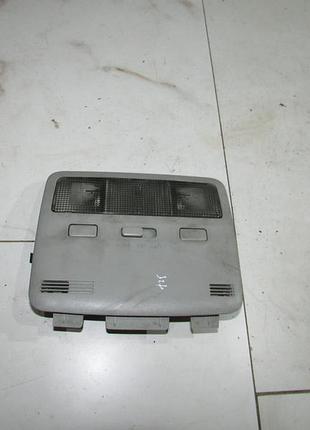 Передній плафон toyota avensis t25 2003-2008