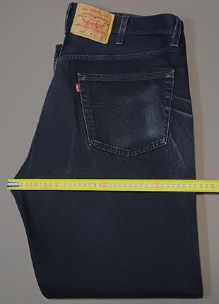 Пояс 104 см vintage 80s
 levis  501-0660
 size w40 l30 черные джинсы levis made in usa 
100% cotton
