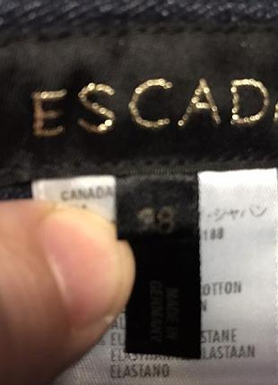 Спідниця escada 5