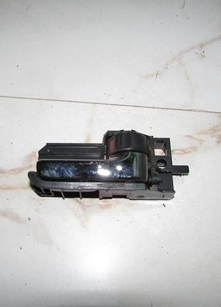 Ручка дверна внутрішня toyota avensis t25 2003-2008
