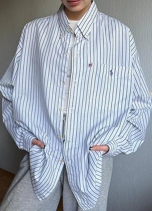 Сорочка ralph lauren