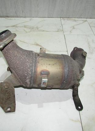 .250510r010 - каталізатор 2.0 2.2 d4d toyota avensis т25 2003-2008