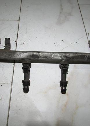 Форсунка 2.0 25315853 chevrolet tacuma rezzo 03-08
