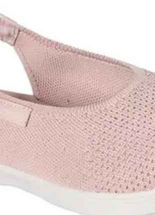 Skechers мокасини 25 см