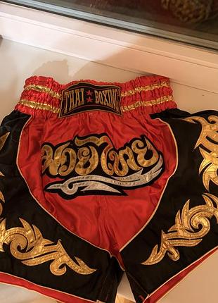 Шорти muay thai/ тайський бокс з таїланду