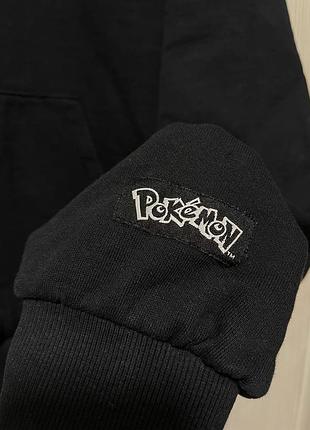 Худі pokemon 5