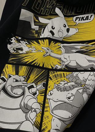 Худі pokemon 3
