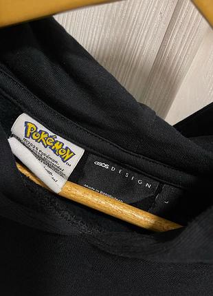 Худі pokemon 6