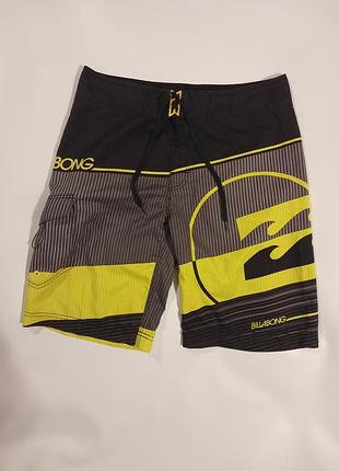 Шорты billabong мужские оригинал