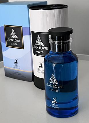 Jean lowe azure від maison alhambra