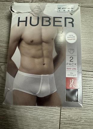 Чоловічи труси huber