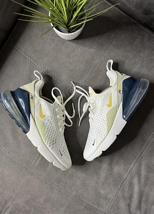 Кросівки nike air max 270