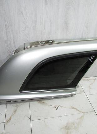 6271005100 - скло в кузов заднє праве toyota avensis t25 2003-2008