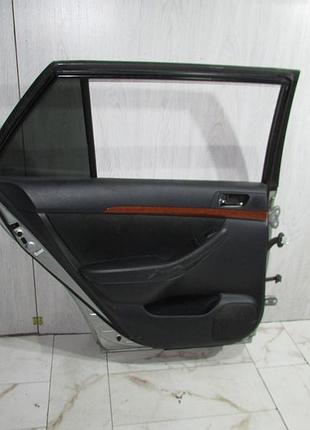 Карта обшивка задня ліва toyota avensis t25 2003-2008