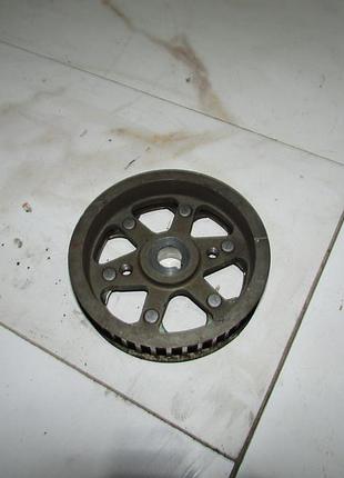 Шестерня тнвд 2.0 диз 1cd toyota avensis t25 2003-2008