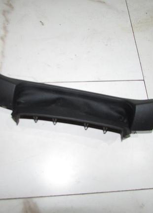 Пластик рульової колонки toyota avensis t25 2003-2008